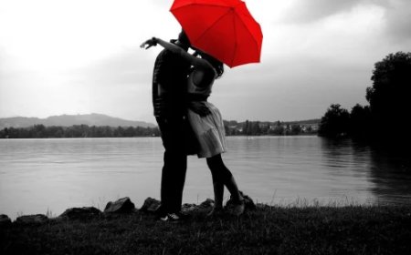 காதலித்து பார்! -வைரமுத்து