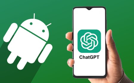 ChatGPT ஆண்ட்ராய்டு பயன்பாடு இப்போது இந்தியாவில் கிடைக்கிறது: ஆண்ட்ராய்டில் OpenAI இன் AI Chatbot ஐ எவ்வாறு பதிவிறக்குவது...