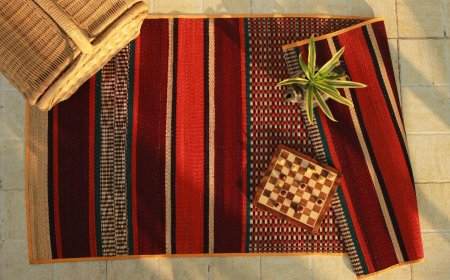 பத்தமடை பாய்கள் கோரைப் பாயில் படுத்து உறங்குவதால் உடலுக்கு கிடைக்கும் அற்புத நன்மைகள்!