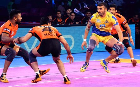 கபடி விளையாட்டு வரலாறு ; கபடி விதிகள்;கபடி விளையாடுவது எப்படி;