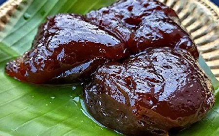 திருநெல்வேலி இருட்டுக்கடை அல்வா வரலாறு (History of Tirunelveli Iruttukadai Halwa)