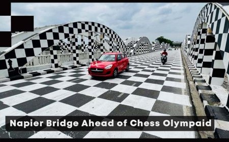 சென்னை நேப்பியர் பாலத்தை பற்றி நாம் அறிந்திராத சுவாரஸ்யமான தகவல்கள்!Chennai ( Madras ),சென்னை நேப்பியர் பாலம்,NAPIER BRIDGE – CHENNAI