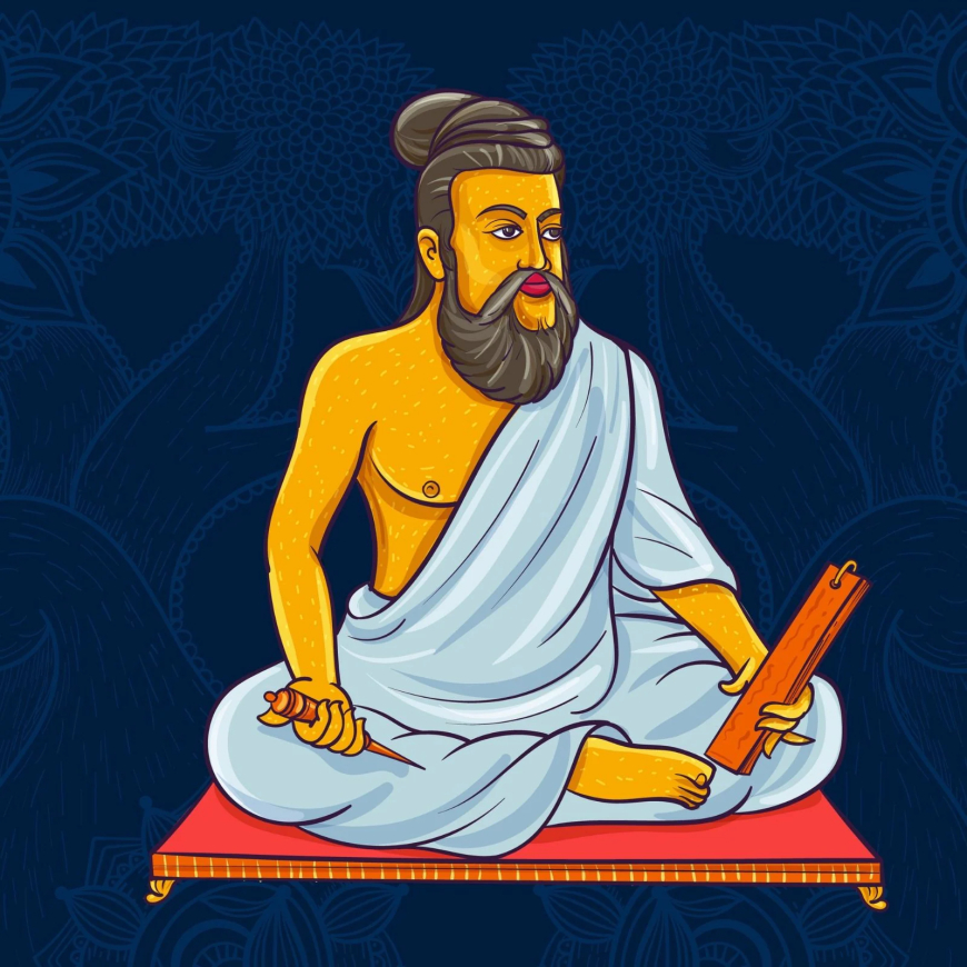 திருக்குறள்,திருவள்ளுவர்,Thirukural meaning in Tamil and Tnglish,Thiruvalluvar.