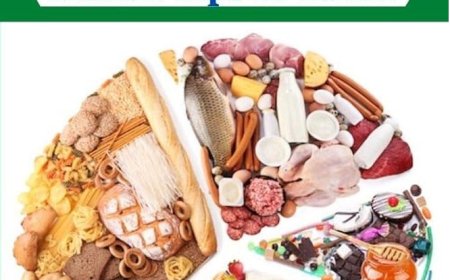 உடல் ஆரோக்கியம் காக்கும் குறிப்புகள்