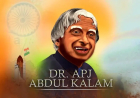 டாக்டர் ஏ.பி.ஜே. அப்துல் கலாம் பற்றிய கட்டுரை | Dr. A.P.J. Abdul Kalam Katturai In Tamil