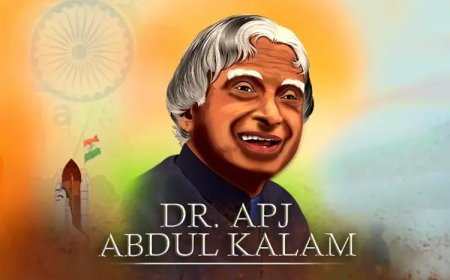 டாக்டர் ஏ.பி.ஜே. அப்துல் கலாம் பற்றிய கட்டுரை | Dr. A.P.J. Abdul Kalam Katturai In Tamil