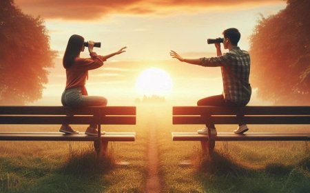 தொலைதூர காதல் கவிதைகள் | Long Distance Tamil Love Quotes