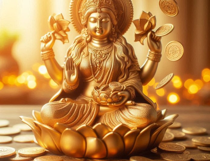 தங்கம் விலை குறைவு - இன்றைய நிலவரம்