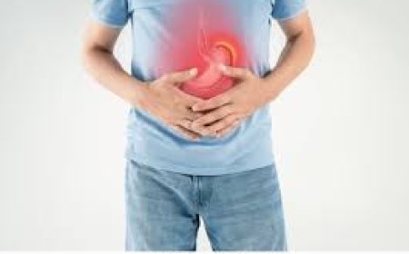 வயிற்றுப் புண்: அறிகுறிகள், காரணங்கள், சிகிச்சை மற்றும் வீட்டு வைத்தியம் - Stomach Ulcer