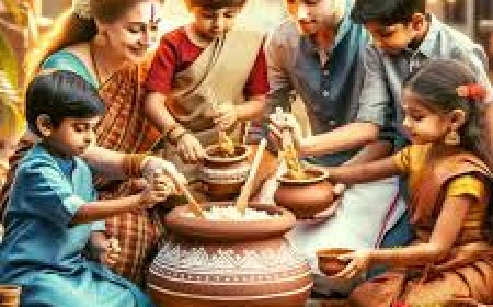 குடும்பம் - FAMILY