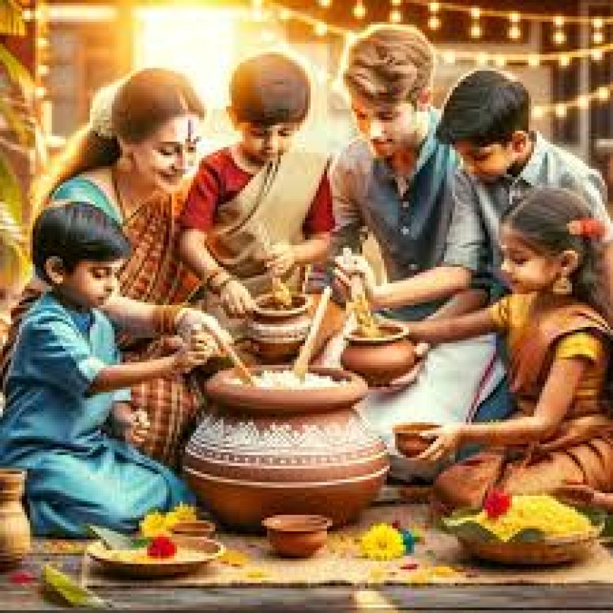 குடும்பம் - FAMILY