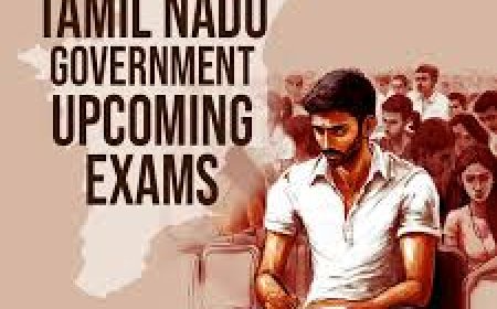 தமிழ்நாட்டில் அரசு வேலை பெறுவது எப்படி? - How to get a government job in tamilnadu