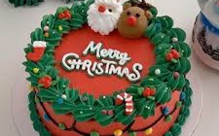 கிறிஸ்துமஸ் வந்தாச்சு விதவிதமான கேக் ரெசிபிக்கள் - Cake recipes in tamil