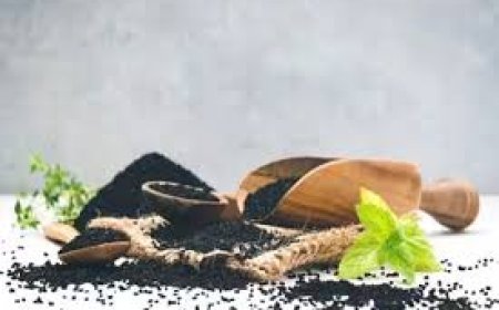 கருஞ்சீரகத்தை சாப்பிடுங்க... இவ்ளோ மருத்துவ குணங்கள்