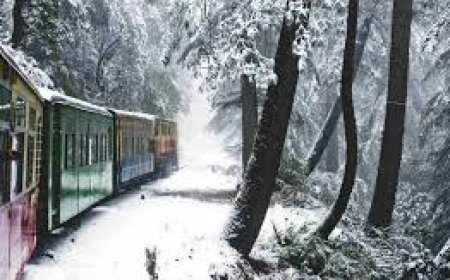 ரயில்... - Train kavithai in tamil