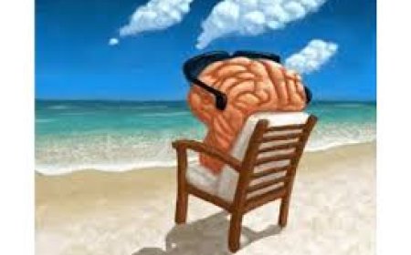 ஓய்வில் மனம்