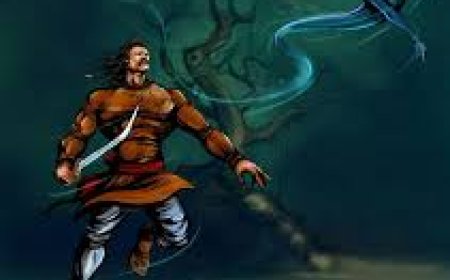 இளவரசியை மணக்க மறுத்த இளைஞன்  - Tamil stories