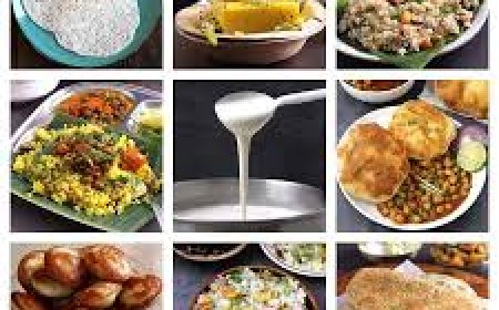 எளிய சமையல் குறிப்புகள் (Easy Samayal Kurippugal)