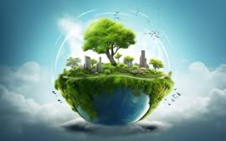 சுற்றுப்புற சூழல் (Environment)