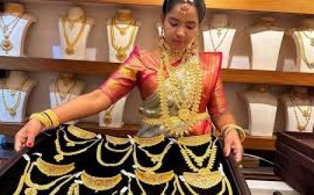 தங்கம் சேமிக்க குறிப்புகள் (Gold Saving Tips in Tamil):