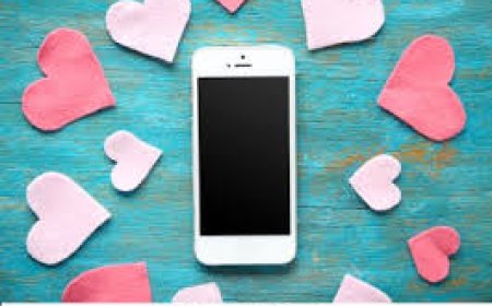 கைப்பேசி கவிதை - Tamil kavithai