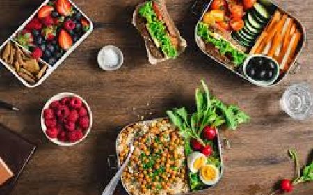 குழந்தைகளுக்கான லஞ்ச் பாக்ஸ் ரெசிபி - Launch box recipe