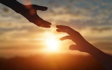 வித்தியாசமான உதவி – Tamil stories