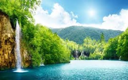 இயற்கை கவிதை – Tamil kavithai