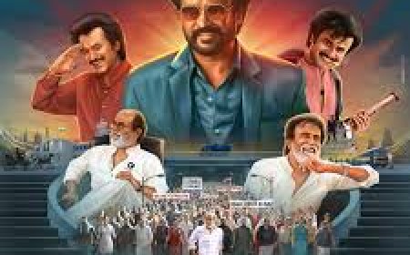 இனிய பிறந்தநாள் வாழ்த்துக்கள் சூப்பர் ஸ்டார் – Happy birthday Superstar