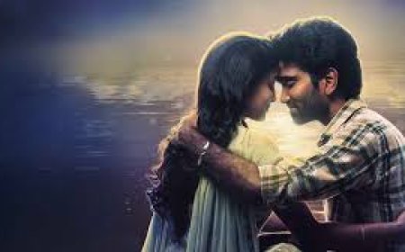 அலைபாயுதே கவிதை -Tamil kavithai