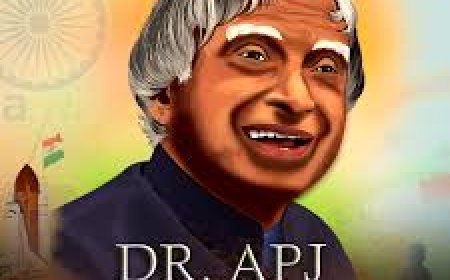 ஏ. பி. ஜே. அப்துல் கலாம் – Tamil katturai