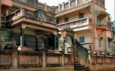 ஆயிரம் ஜன்னல்கள் – Tamil kadhaigal