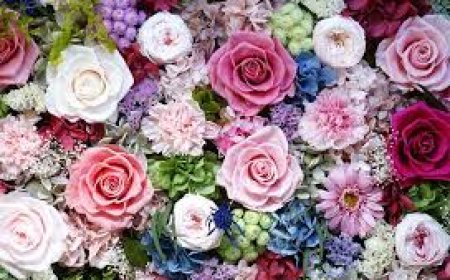 மலர் கவிதை – Tamil kavithai