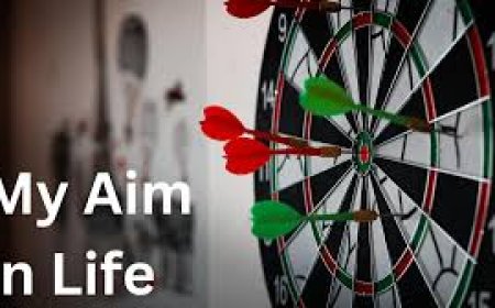 இலக்கு அடைவதற்கான குறிப்புகள் - Reach your Goals