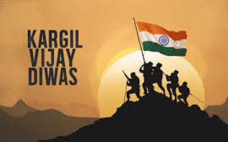 விஜய் திவஸ் (வெற்றி தினம்) - டிசம்பர் 16