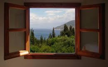 ஜன்னல் – Tamil kavithai