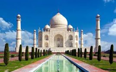 தாஜ்மகால் காதலின் சின்னமா…… - History of Tajmahal