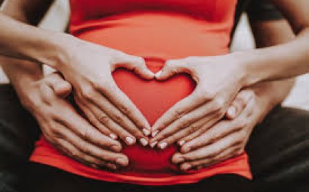 இயற்கையாக கருத்தரிக்க, பின்பற்ற வேண்டியவை! – Pregnant Tips In tamil
