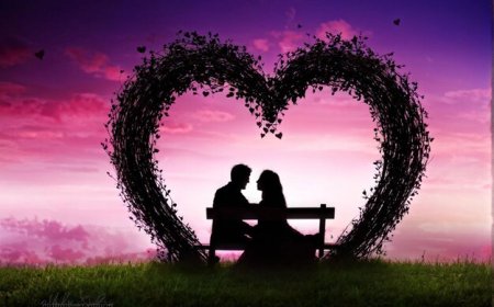 அன்பின் அழகு – Tamil kavithai