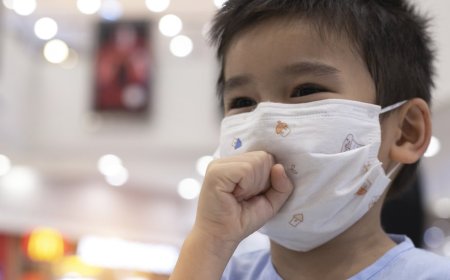 மாஸ்க் அணியும் பழக்கம்... நோய் எதிர்ப்பாற்றலைக் குறைக்குமா.....