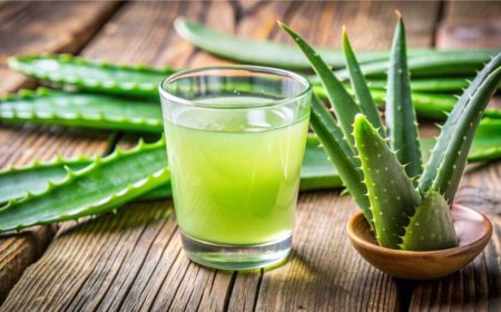 கற்றாழை தரும் வற்றாத ஆரோக்கியம்! (Aloe Vera Uses in Tamil)