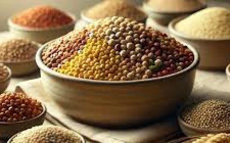 தினை அரிசி நன்மைகள் மற்றும் 6 சுவையான சமையல் குறிப்புகள்