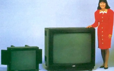 கத்தோட்-ரே டியூப் தினம் - டிசம்பர் 20, 2024 (Cathode Ray Tube Day)