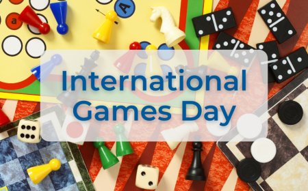 விளையாட்டு நாள் – டிசம்பர் 20, 2024