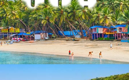 கோவா விடுதலை நாள் – டிசம்பர் 19, 2024 (GOA Liberation Day )