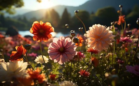 வசந்த காலம் கவிதை – Tamil kavithai