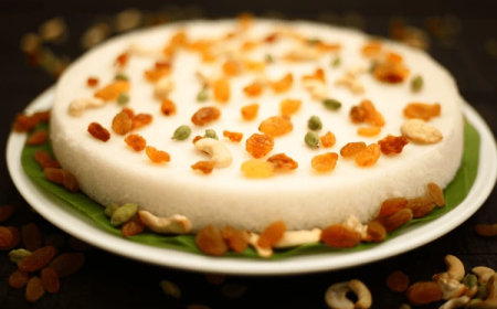 வட்டலாப்பம் -  Tamil Recipes