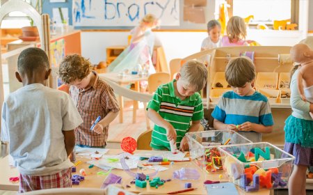 அரையாண்டு விடுமுறையை மகிழ்ச்சியாகவும் பயனுள்ளவாகவும் கழிக்க சில சூப்பர் யோசனைகள்