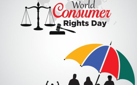 தேசிய நுகர்வோர் உரிமைகள் தினம் –   National consumer Rights Day