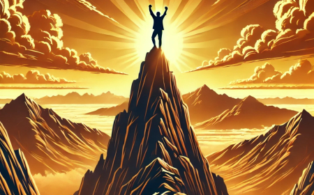 சிகரம் -  Tamil kavithai